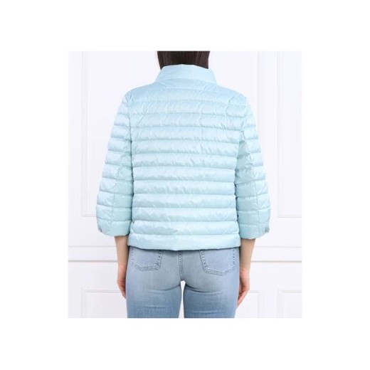 Marc Cain Puchowa kurtka | Regular Fit Marc Cain 36 okazja Gomez Fashion Store