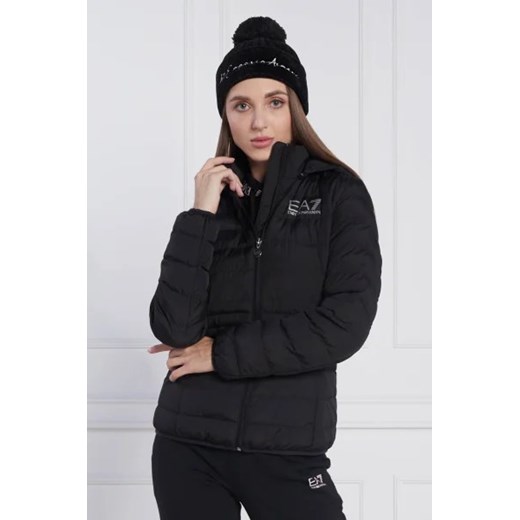 Emporio Armani kurtka damska na wiosnę