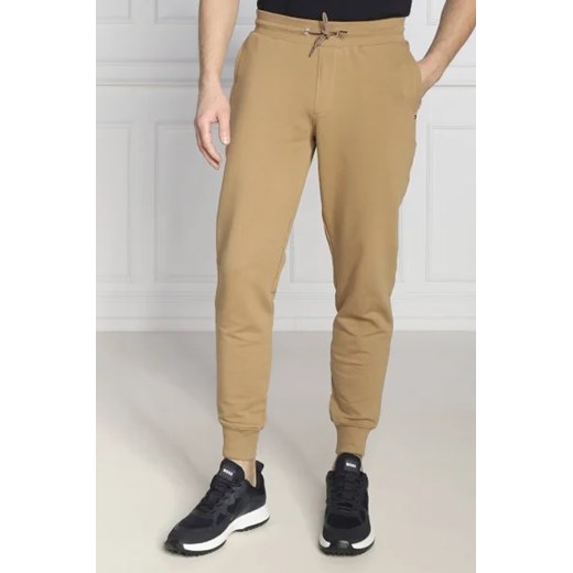Tommy Hilfiger Spodnie dresowe | Regular Fit Tommy Hilfiger XL okazyjna cena Gomez Fashion Store