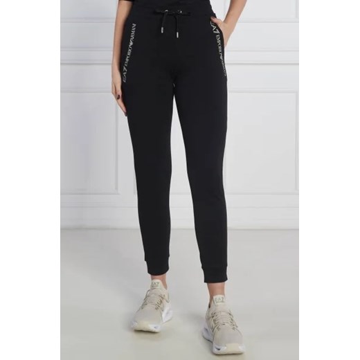 Spodnie damskie Emporio Armani