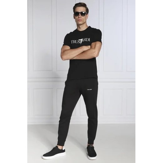 Calvin Klein Spodnie dresowe | Regular Fit Calvin Klein XXL Gomez Fashion Store
