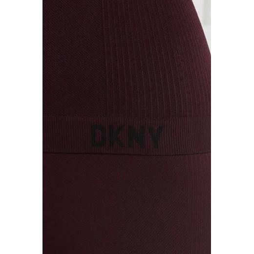 DKNY Sport Top | Slim Fit L Gomez Fashion Store wyprzedaż
