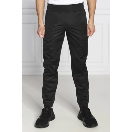 EA7 Dres | Regular Fit XXL promocja Gomez Fashion Store