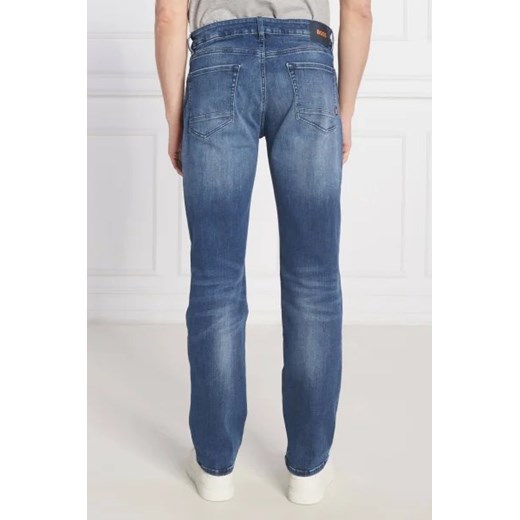 BOSS ORANGE Jeansy Maine BC-L-P | Regular Fit 34/34 okazja Gomez Fashion Store