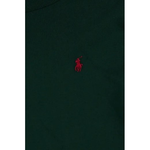 POLO RALPH LAUREN T-shirt 3-pack | Regular Fit Polo Ralph Lauren 116 okazyjna cena Gomez Fashion Store