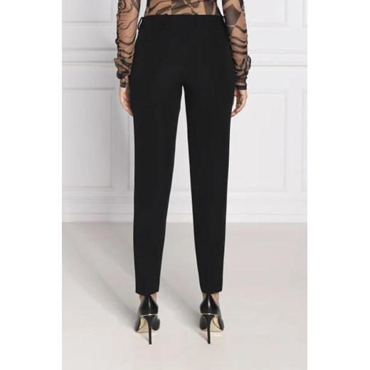 Spodnie damskie The Kooples czarne 