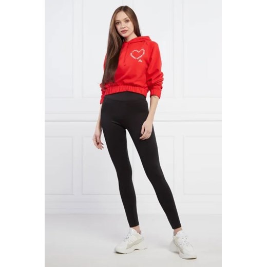 HUGO Legginsy | Slim Fit M Gomez Fashion Store