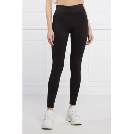 HUGO Legginsy | Slim Fit XS Gomez Fashion Store