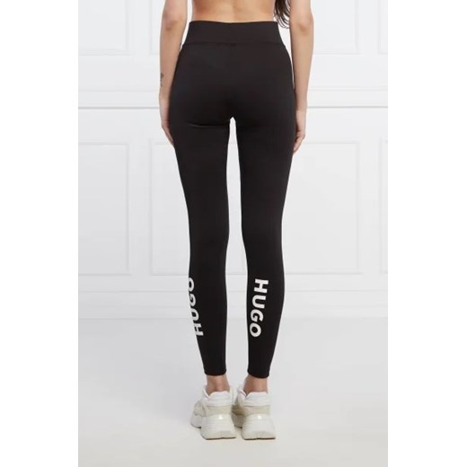 HUGO Legginsy | Slim Fit L Gomez Fashion Store