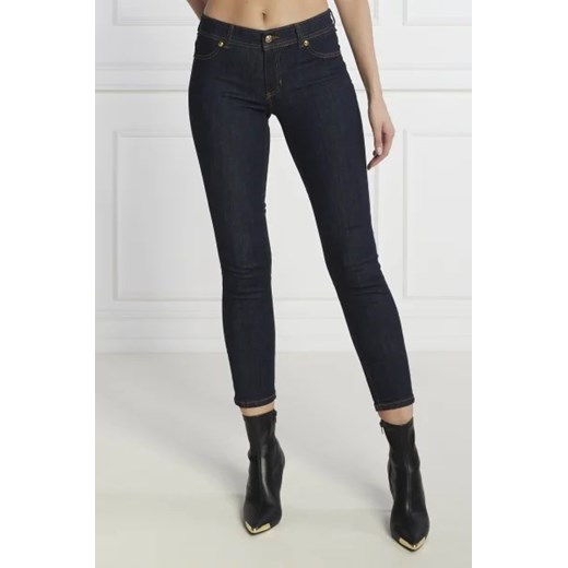 Versace Jeans Couture Jeansy | Skinny fit 28 Gomez Fashion Store