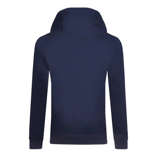 EA7 Bluza | Regular Fit 140 Gomez Fashion Store