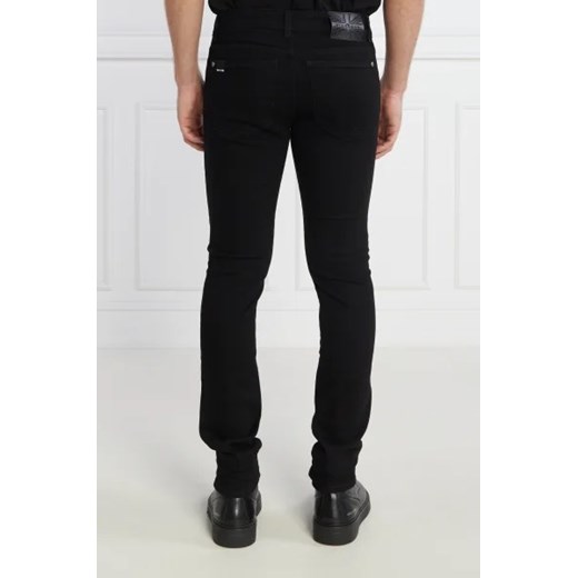 John Richmond Jeansy SEIKA(IGGY) | Slim Fit John Richmond 34 wyprzedaż Gomez Fashion Store