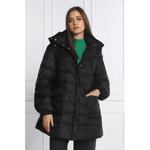 Pinko kurtka damska casual poliestrowa