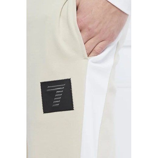 EA7 Spodnie dresowe | Regular Fit XXL wyprzedaż Gomez Fashion Store