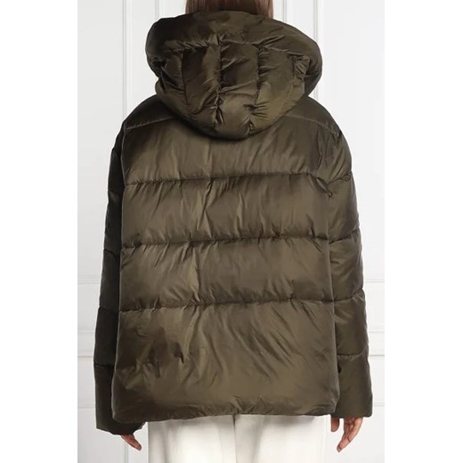 Pinko Kurtka GIZA 3 | Relaxed fit Pinko M Gomez Fashion Store