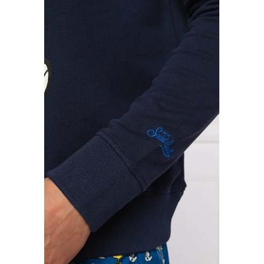 ST.Barth Bluza ST.BARTH X PEANUTS | Regular Fit St.barth M wyprzedaż Gomez Fashion Store