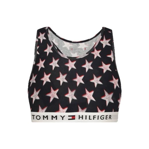 Tommy Hilfiger Biustonosz 2-pack Tommy Hilfiger 152/164 wyprzedaż Gomez Fashion Store