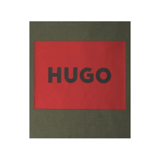 HUGO KIDS T-shirt | Regular Fit Hugo Kids 138 Gomez Fashion Store