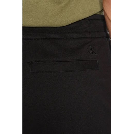 CALVIN KLEIN JEANS Spodnie dresowe | Regular Fit M okazyjna cena Gomez Fashion Store
