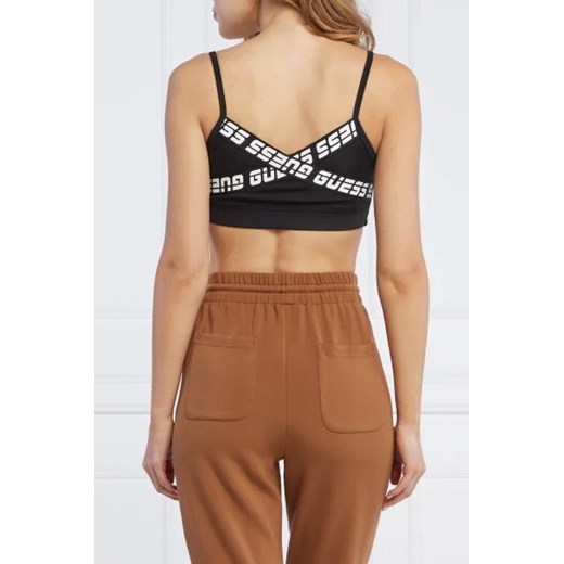 GUESS ACTIVE Top XS okazyjna cena Gomez Fashion Store
