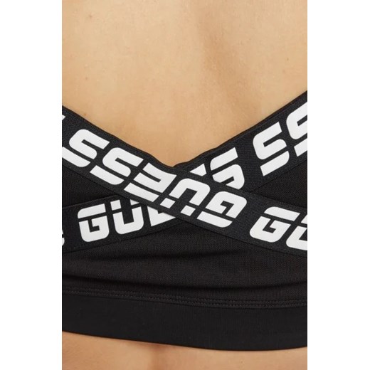 GUESS ACTIVE Top S promocja Gomez Fashion Store