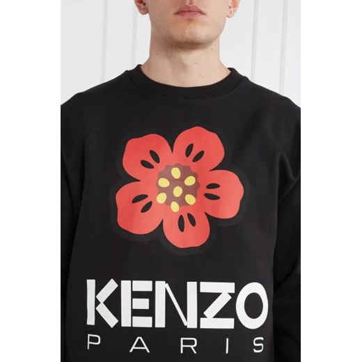 Kenzo Bluza | Regular Fit Kenzo XL Gomez Fashion Store