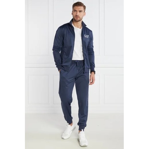 EA7 Dres | Regular Fit XXL Gomez Fashion Store