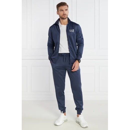 EA7 Dres | Regular Fit S Gomez Fashion Store