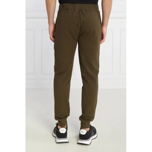 C.P. Company Spodnie dresowe | Regular Fit XXL Gomez Fashion Store