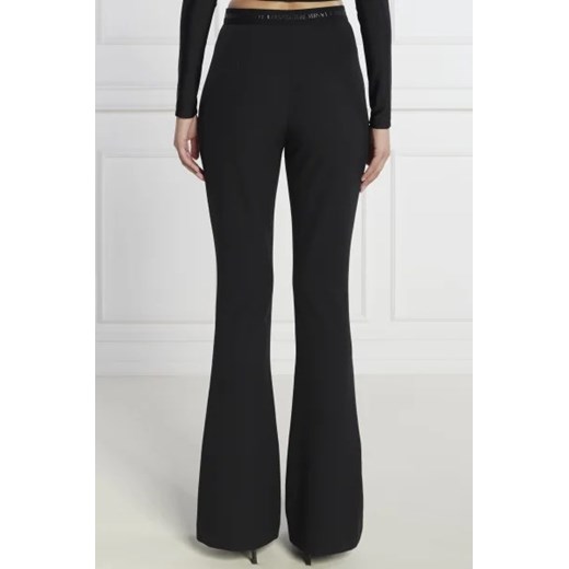 Versace Jeans Couture Spodnie | Loose fit 40 Gomez Fashion Store