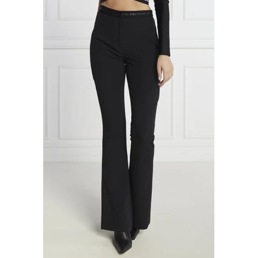 Versace Jeans Couture Spodnie | Loose fit 38 Gomez Fashion Store