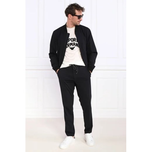 BOSS Spodnie P-GeniusJ | Regular Fit 48 promocja Gomez Fashion Store