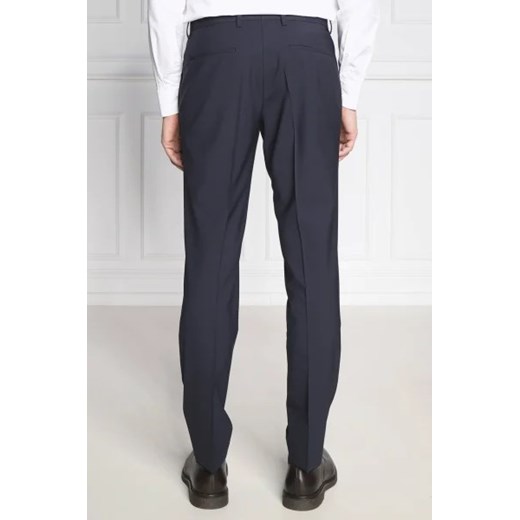 BOSS BLACK Spodnie H-Genius-MM-224 | Slim Fit 56 wyprzedaż Gomez Fashion Store