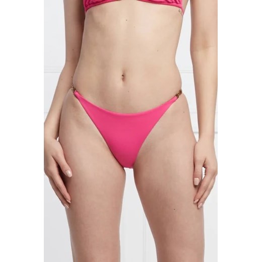 Versace Dół od bikini Versace L okazja Gomez Fashion Store