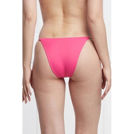 Versace Dół od bikini Versace XL okazja Gomez Fashion Store