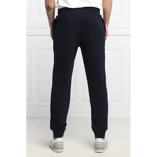 Emporio Armani Spodnie dresowe | Regular Fit Emporio Armani XL promocja Gomez Fashion Store