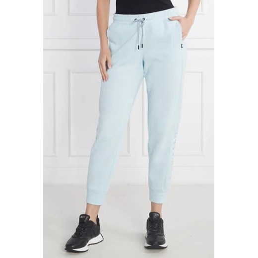 Spodnie damskie DKNY