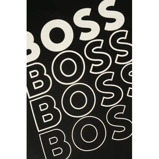 BOSS Kidswear T-shirt | Slim Fit Boss Kidswear 114 Gomez Fashion Store promocyjna cena