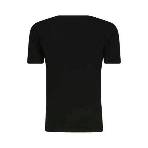 BOSS Kidswear T-shirt | Slim Fit Boss Kidswear 126 Gomez Fashion Store okazyjna cena