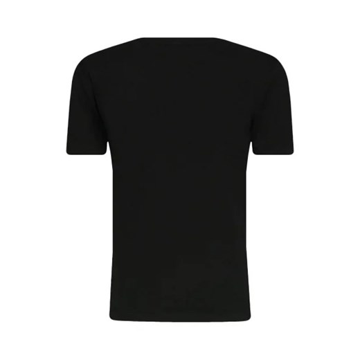 T-shirt chłopięce Boss Kidswear