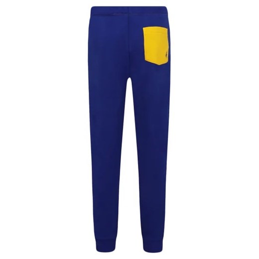 POLO RALPH LAUREN Spodnie dresowe | Regular Fit Polo Ralph Lauren 122/128 okazja Gomez Fashion Store