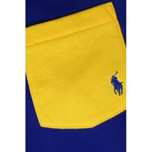 POLO RALPH LAUREN Spodnie dresowe | Regular Fit Polo Ralph Lauren 140/146 okazyjna cena Gomez Fashion Store