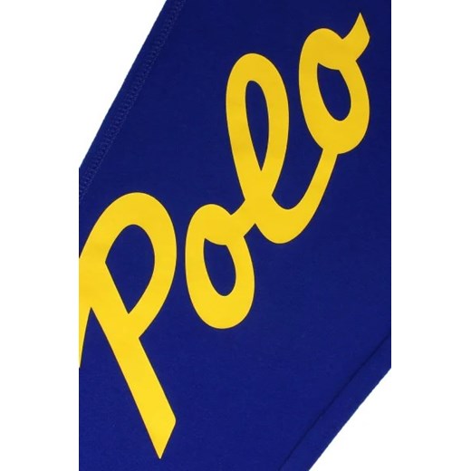 POLO RALPH LAUREN Spodnie dresowe | Regular Fit Polo Ralph Lauren 164/176 okazja Gomez Fashion Store