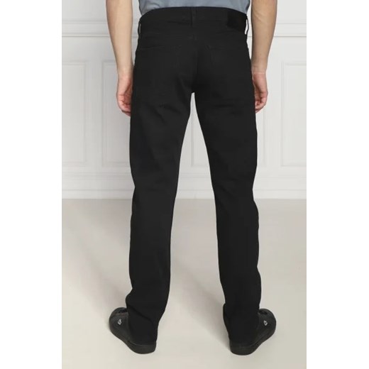 Calvin Klein Jeansy | Slim Fit Calvin Klein 32/30 wyprzedaż Gomez Fashion Store