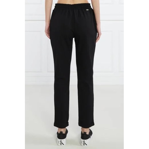 Liu Jo Sport Spodnie dresowe | Regular Fit XL wyprzedaż Gomez Fashion Store