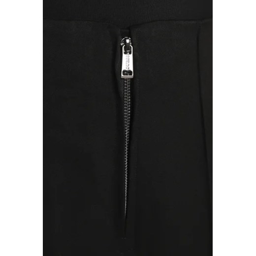 GUESS JEANS Spodnie MAY | Regular Fit XL promocja Gomez Fashion Store