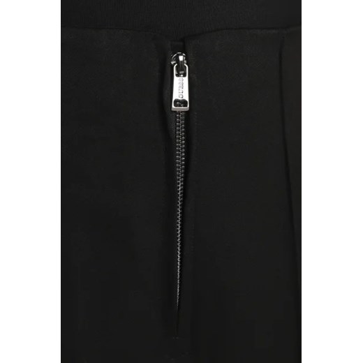 GUESS Spodnie MAY | Regular Fit Guess M wyprzedaż Gomez Fashion Store