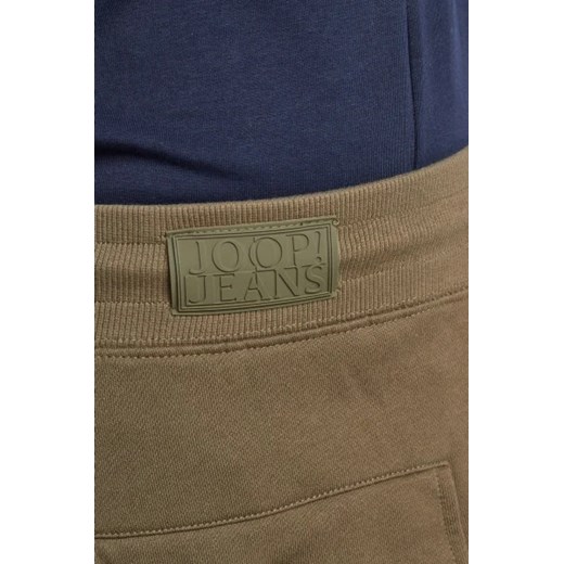 Joop! Jeans Spodnie dresowe Saint | Regular Fit L okazyjna cena Gomez Fashion Store