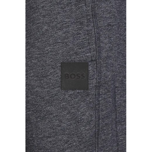 BOSS ORANGE Spodnie dresowe Seheather | Regular Fit M Gomez Fashion Store