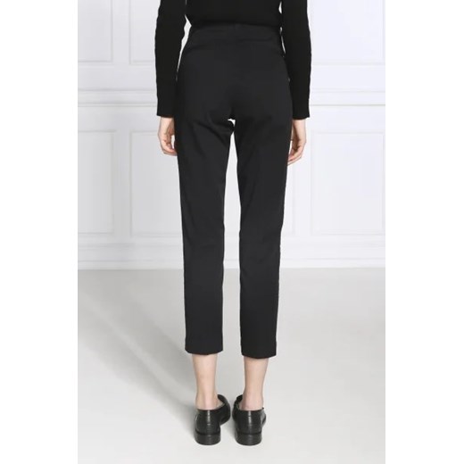 POLO RALPH LAUREN Spodnie cygaretki | Slim Fit Polo Ralph Lauren 38 okazja Gomez Fashion Store